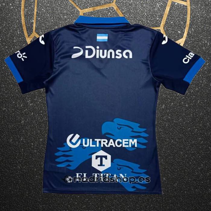 Tailandia Camiseta Motagua Primera 23-24